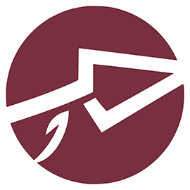 cs-fav-270 FSU Campus Rec Circle Spear Logo