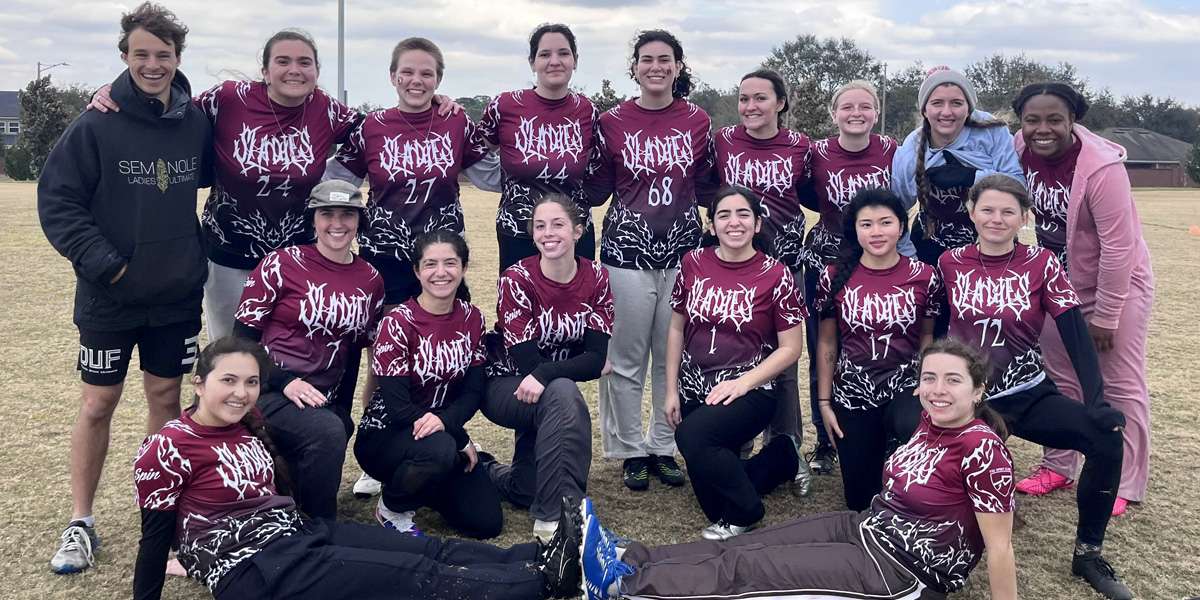 sc-wultimate-26a FSU Women's Ultimate Club group photo