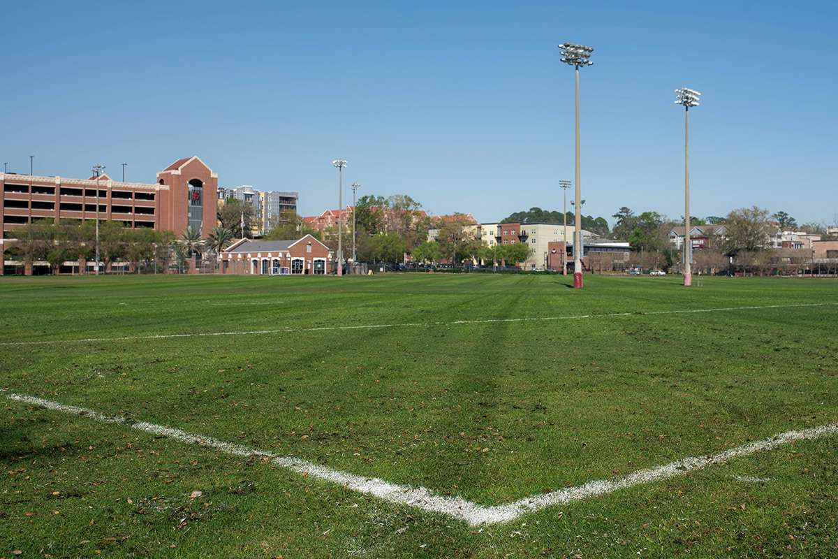 facil-mcf-26 FSU Main Campus Fields
