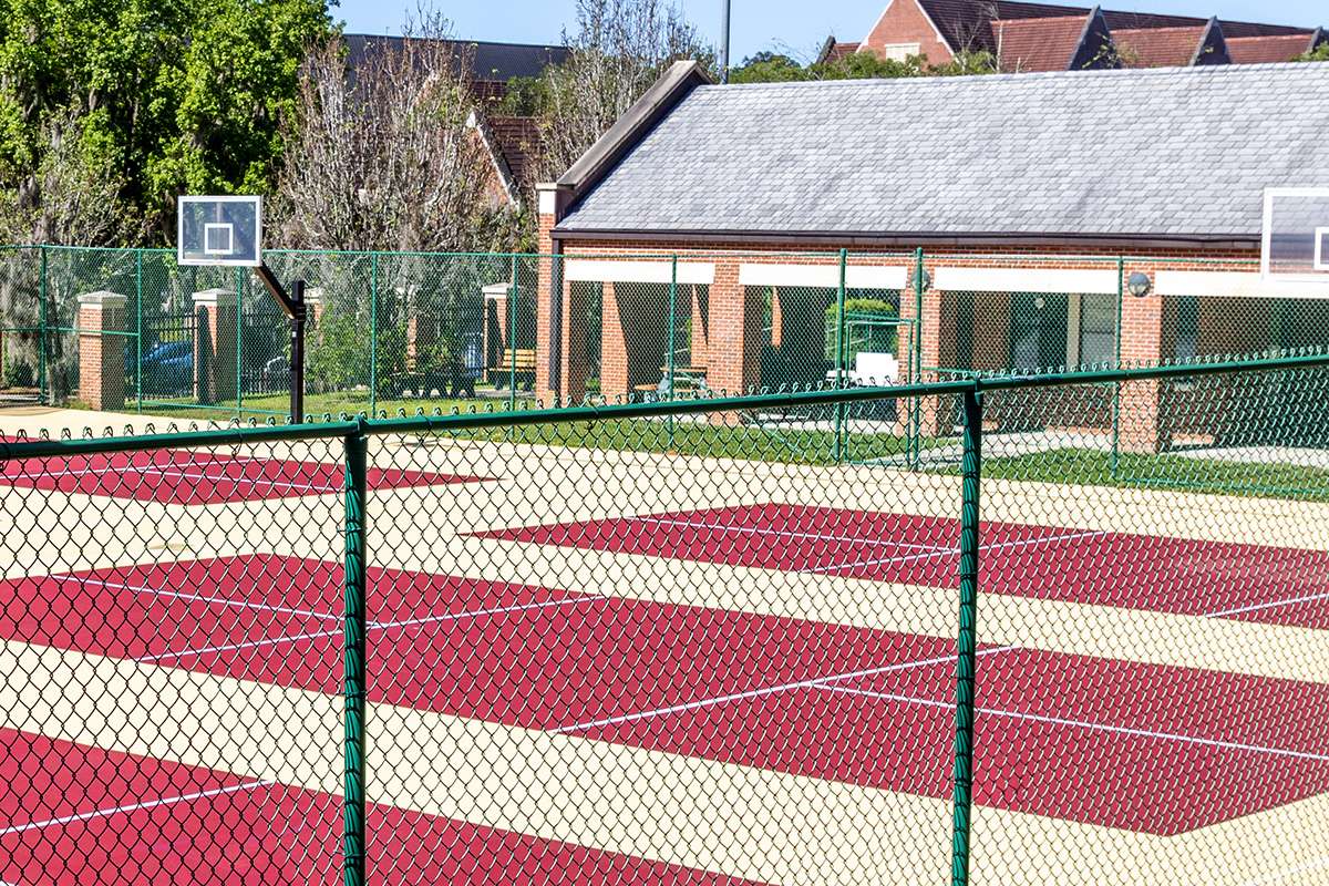 facil-wc-26 FSU Westside Courts
